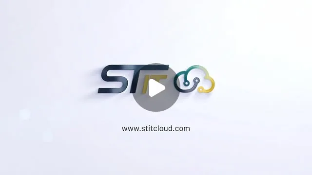 Publicação de branding da ST IT