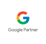 Selo Google Partner