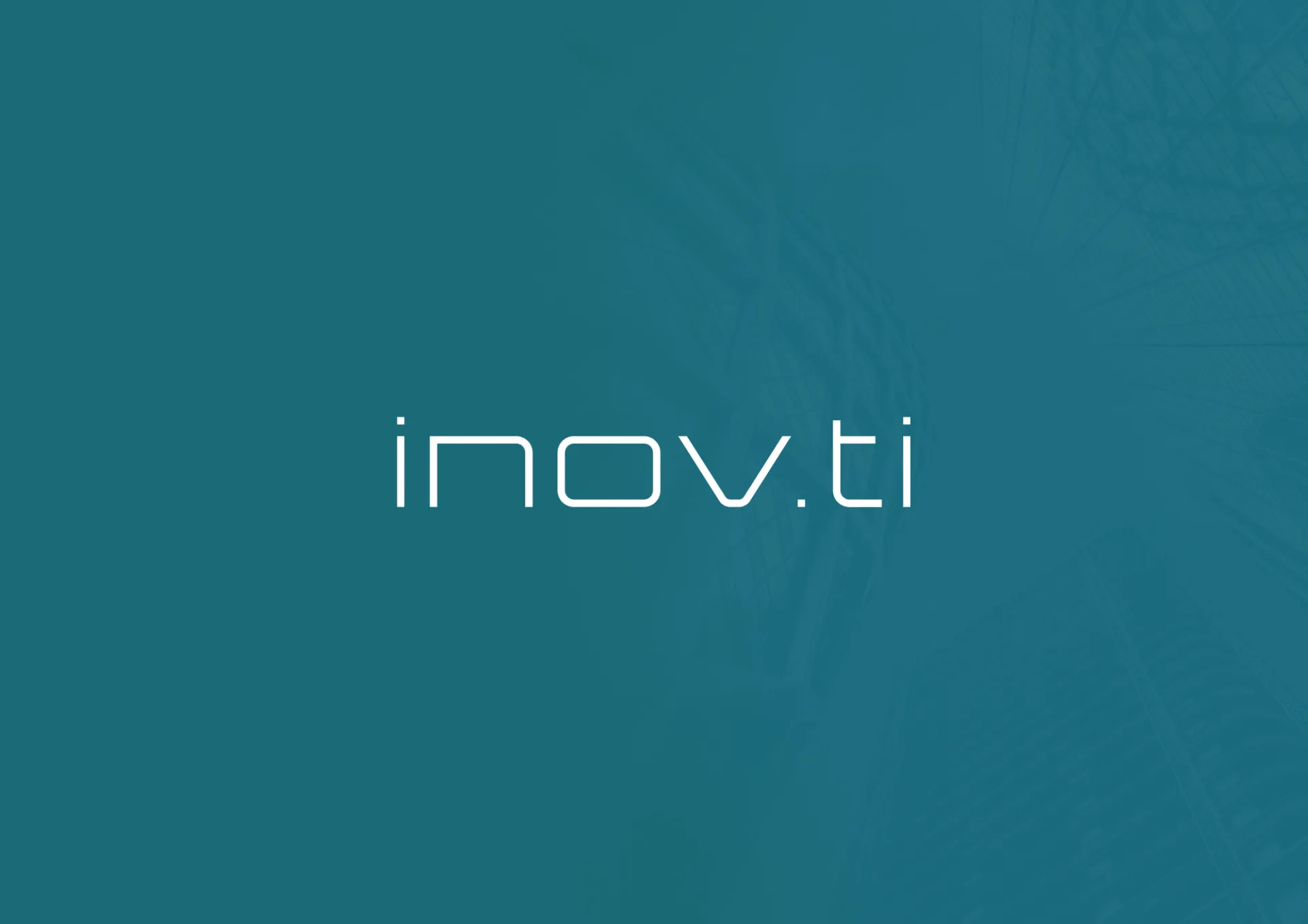 Inov.TI brand identity