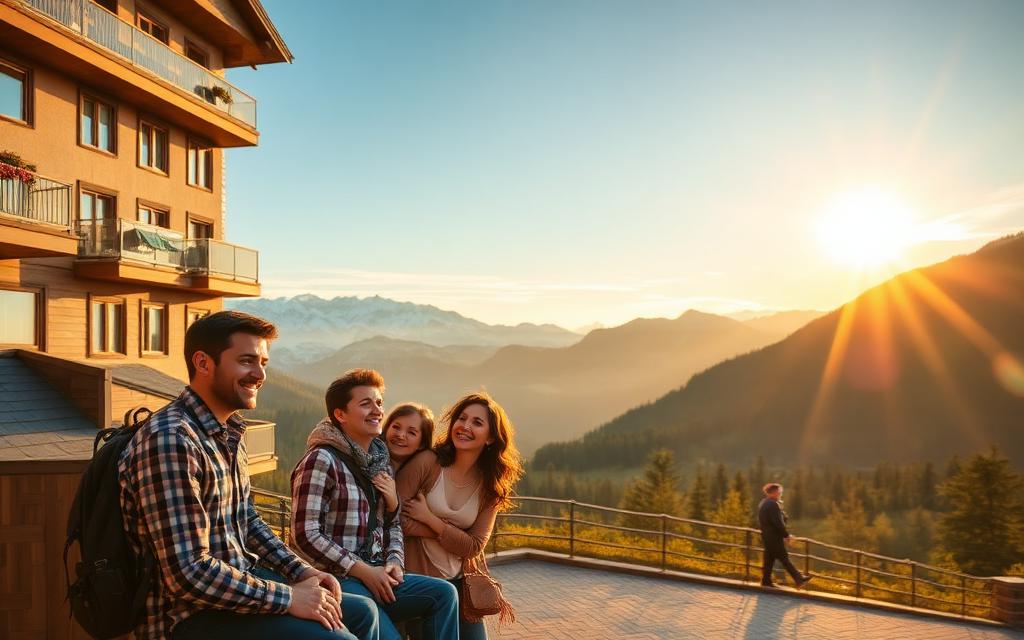Mais de 300 mil impressões com CPC abaixo de R$0,50 no turismo